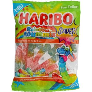 Haribo Rainbow Wummis